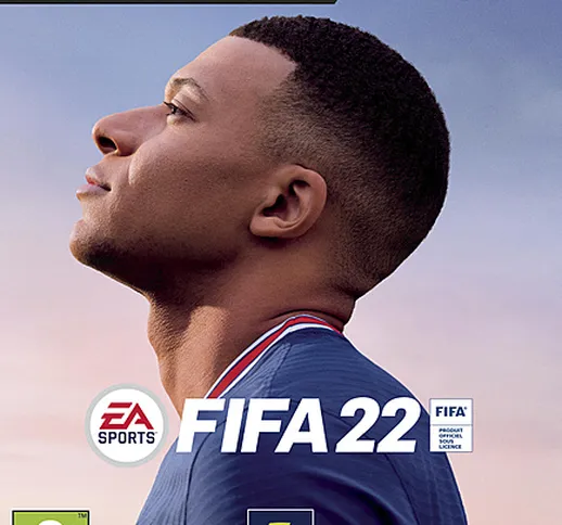 Ea Sports FIFA 22