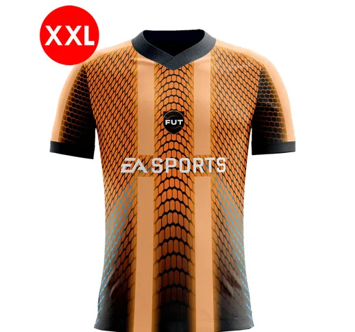 T-shirt Fifa 22 - FUT - Taglia XXL