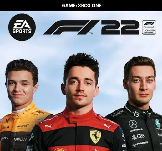 Electronic Arts F1® 22
