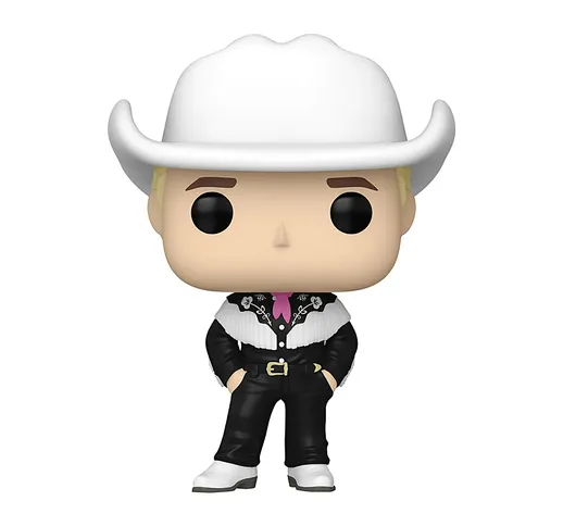 Funko Funko Pop! - Western Ken (Barbie 2023)