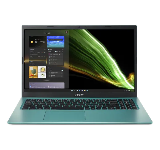 Acer Aspire 3 Notebook | A315-58 | Blu