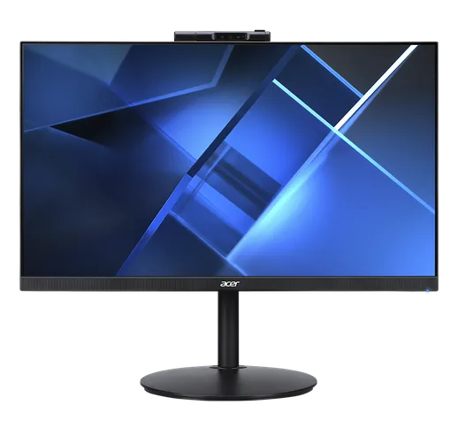 Acer CB2 Monitor | CB272D | Nero