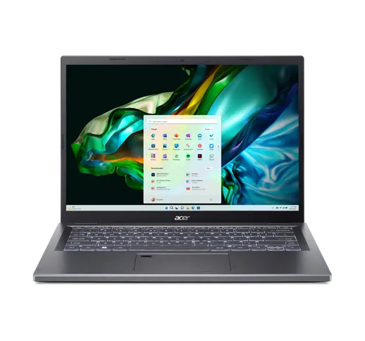 Acer Aspire 5 Notebook | A514-56M | Grigio