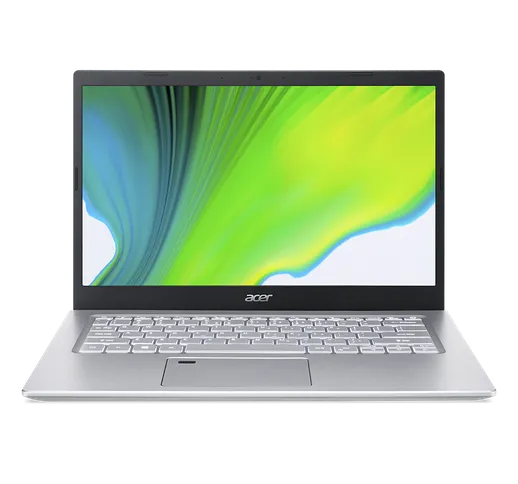 Acer Aspire 5 Notebook | A514-54 | Blu