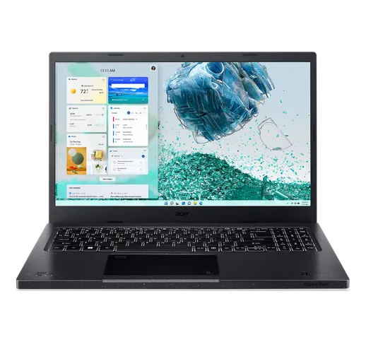Acer Aspire Vero Notebook | AV15-52 | Nero