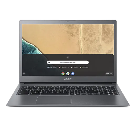 Acer Chromebook 715 | CB715-1W | Grigio