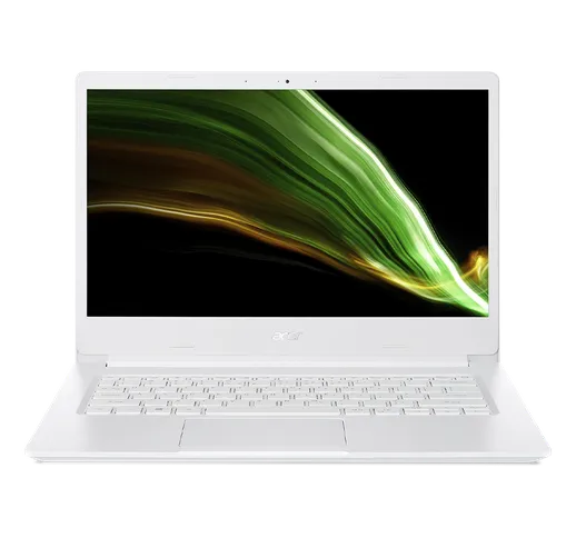 Acer Aspire 1 Notebook | A114-61 | Bianco