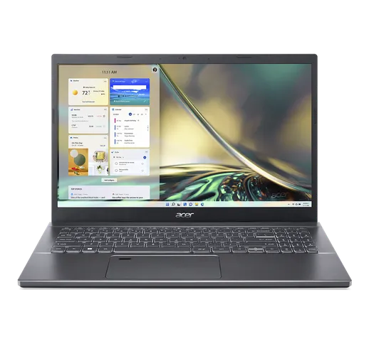Acer Aspire 5 Notebook | A515-57 | Grigio