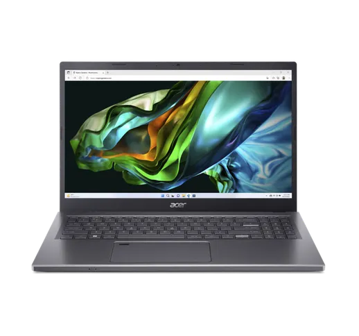 Acer Aspire 5 Notebook | A515-58GM | Grigio