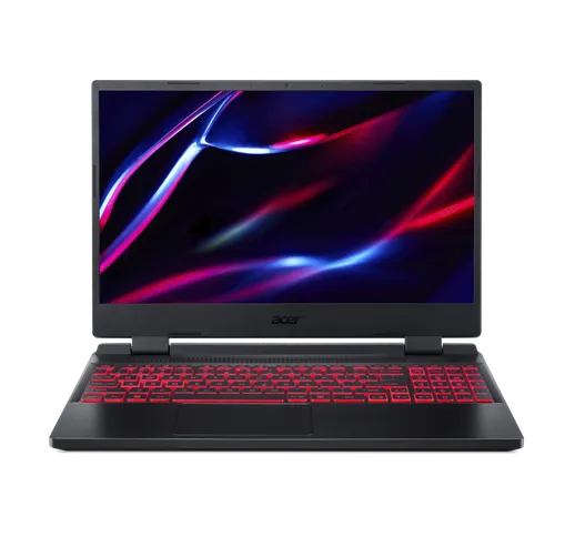 Acer Nitro 5 Notebook gaming | AN515-47 | Nero