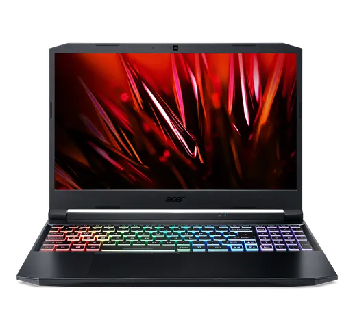 Acer Nitro 5 Notebook gaming | AN515-45 | Nero