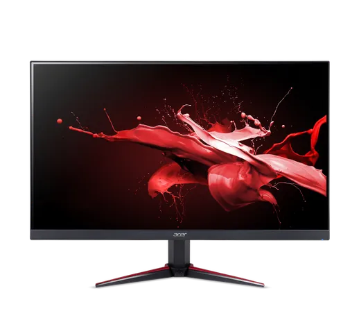 Acer Nitro VG0 Monitor gaming | VG240YE | Nero