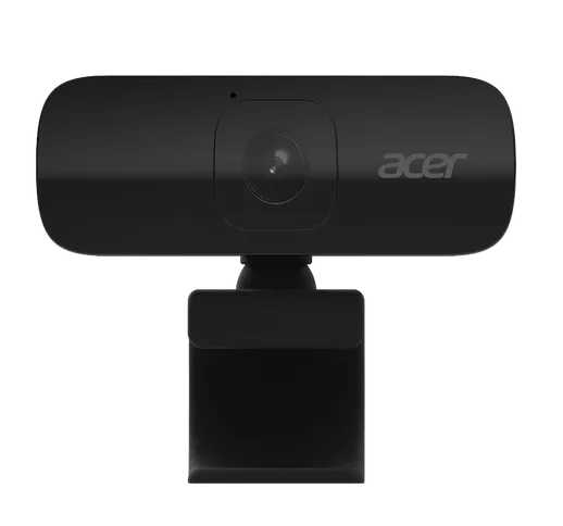 Acer QHD  Conference Webcam ACR010 | Nero