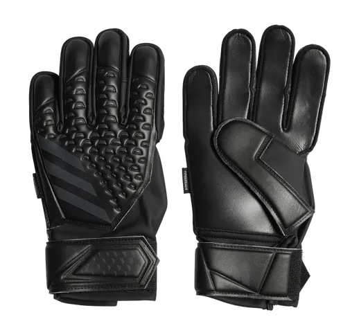 adidas - JUNIOR Predator Match Fingersave Black