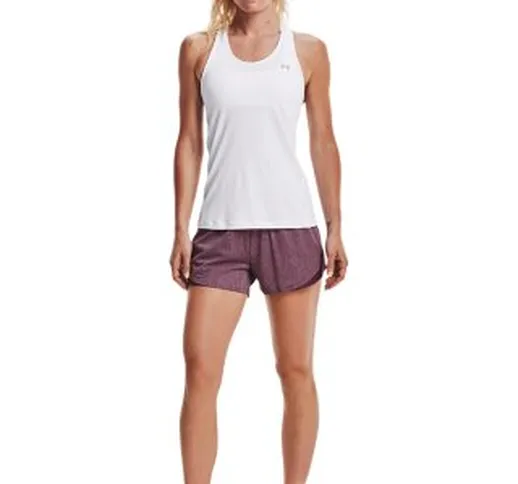 Shorts UA Play Up 3.0 Twist da donna