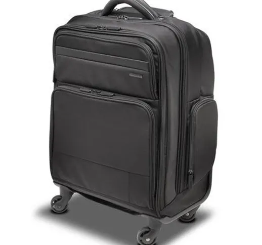 Kensington Borsa Spinner per PC Portatile Contour 2,0