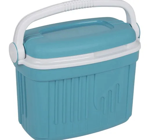 EDA Borsa Frigo Iceberg Blu 8 L 6702830