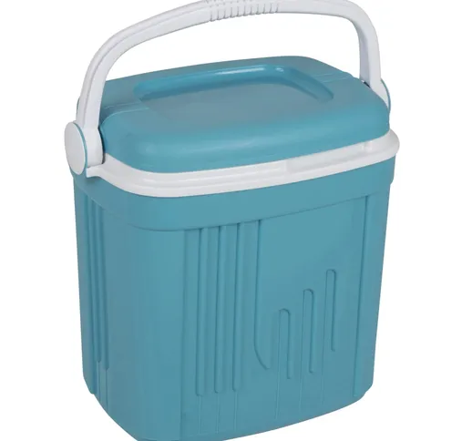 EDA Borsa Frigo Iceberg Blu 20 L 6702840