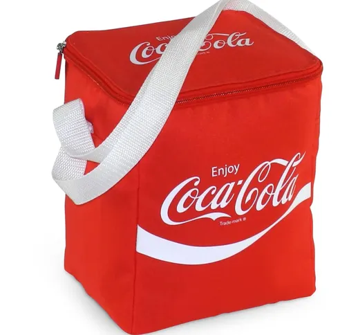 Coca-Cola Borsa Termica Classic 5 5 L