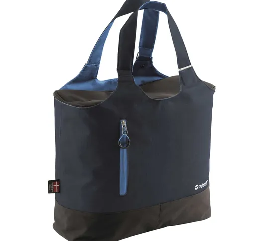 Outwell Borsa Frigo Puffin in Poliestere Blu Scuro 590153