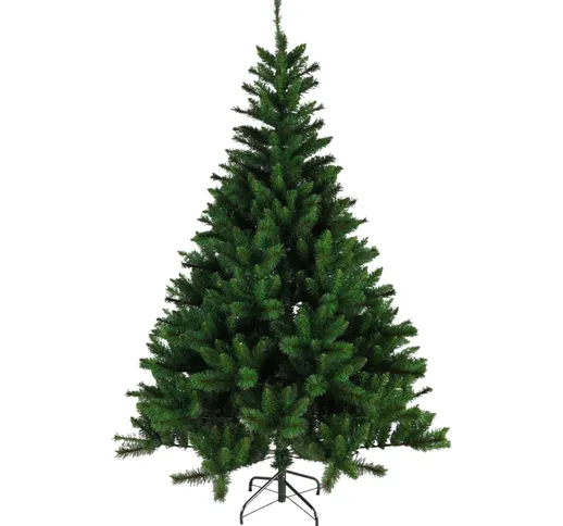 Ambiance Albero di Natale Artificiale 215 cm