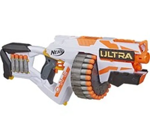 Ultra One Armi giocattolo, Pistola NERF