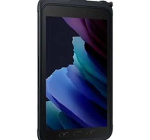 Galaxy Tab Active3 4G LTE-TDD & LTE-FDD 64 GB 20,3 cm (8")  Exynos 4 GB Wi-Fi 6 (802.11ax)...