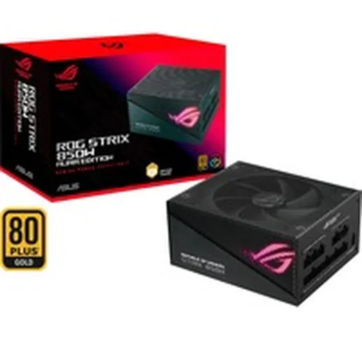 ROG STRIX 850W Gold Aura Edition