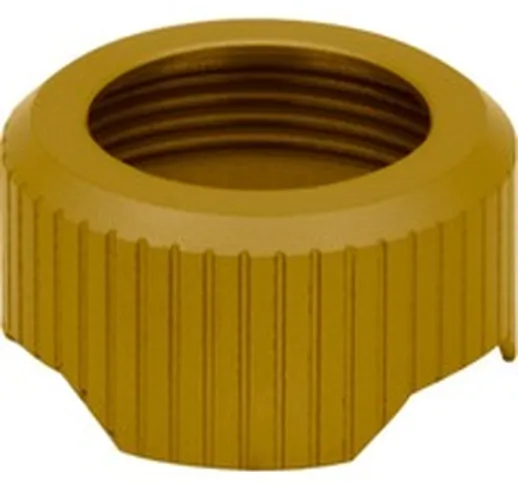 EK-Quantum Torque Compression Ring 6-Pack HDC 14 - Gold