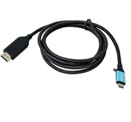 Cavo adattatore USB-C 3.1 per HDMI 4K / 60Hz 200cm