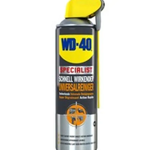Specialist 491036 Lubricant Spray aerosol