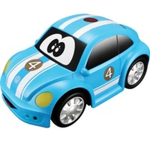 BB Junior VW Easy Play RC New Beetle