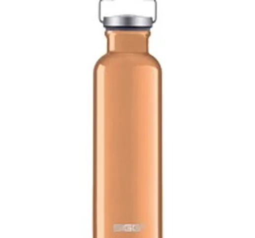 Original Uso quotidiano 750 ml Alluminio Rame, Bottiglia di acqua