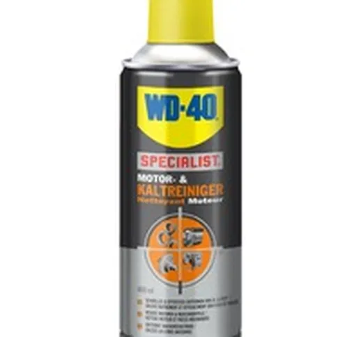 49164 lubifricante per uso generale 400 ml Spray aerosol, Agenti di sgrassatura