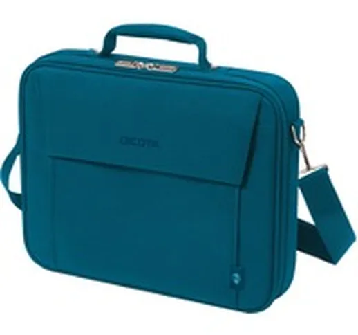 Eco Multi BASE borsa per notebook 39,6 cm (15.6") Valigetta ventiquattrore Blu