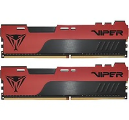 Viper Elite PVE2416G360C0K memoria 16 GB 2 x 8 GB DDR4 3600 MHz