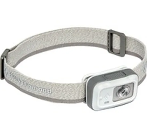 ASTRO 250 HEADLAMP Turchese Torcia a fascia LED, Luce LED