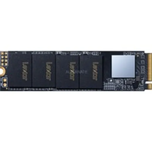 NM610 M.2 1000 GB PCI Express 3.0 3D TLC NVMe, Disco a stato solido