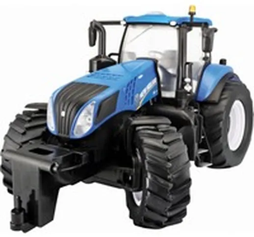 Tech RC New Holland Traktor T8.320