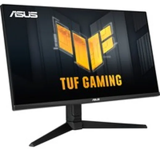 TUF Gaming VG28UQL1A 71,1 cm (28") 3840 x 2160 Pixel 4K Ultra HD LCD Nero