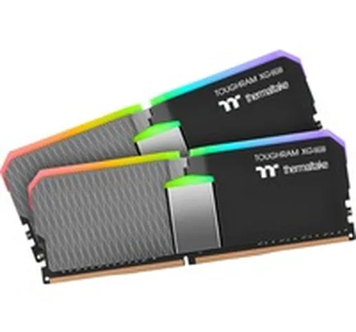 TOUGHRAM XG memoria 16 GB 2 x 8 GB DDR4 3600 MHz