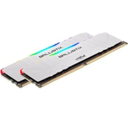 BL2K8G36C16U4WL memoria 16 GB 2 x 8 GB DDR4 3600 MHz