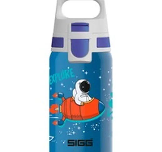 Shield ONE Space 0,5L, Bottiglia di acqua