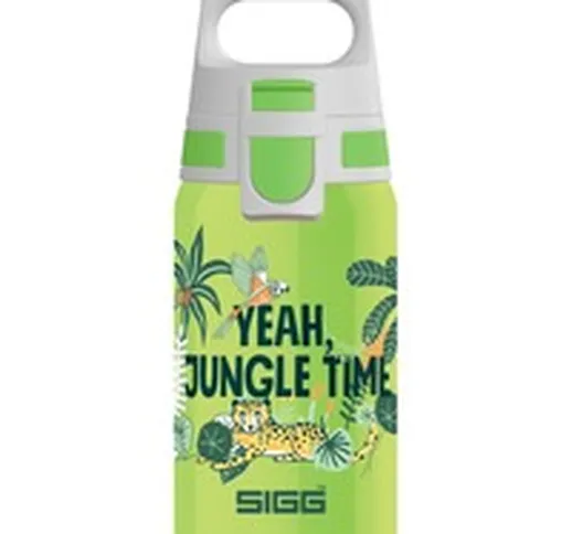 Shield ONE Jungle 0,5L, Bottiglia di acqua