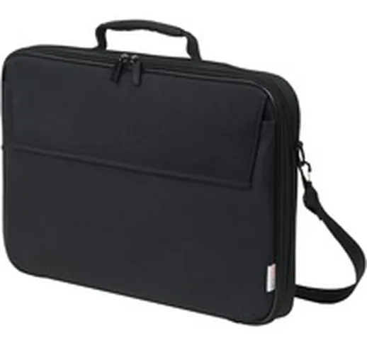 D31795 borsa per notebook 39,6 cm (15.6") Valigetta ventiquattrore Nero