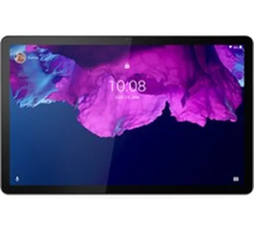 Tab P11 4G LTE 64 GB 27,9 cm (11") Qualcomm Snapdragon 4 GB Wi-Fi 5 (802.11ac) Android 10...