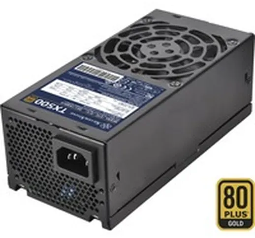 SST-TX500-G 500W, Alimentatore PC