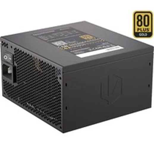 Supremo FM5 Gold 850W