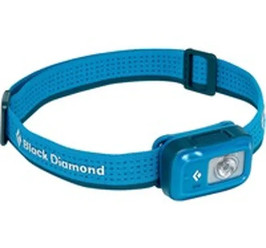 ASTRO 250 HEADLAMP Blu Torcia a fascia LED, Luce LED