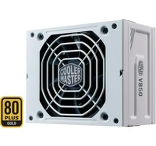 V850 SFX GOLD 850W WHITE EDITION, Alimentatore PC
